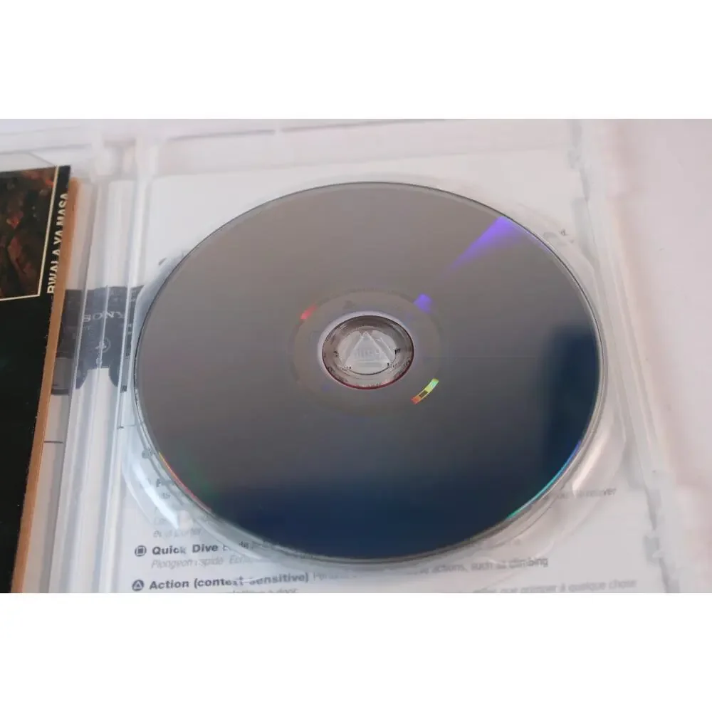 Metal Gear Solid 5 V: The Phantom Pain Day One Edition (Sony PS3) Complete